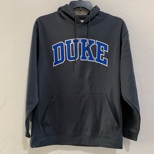Duke Athletics Dri-Fit Hoodie